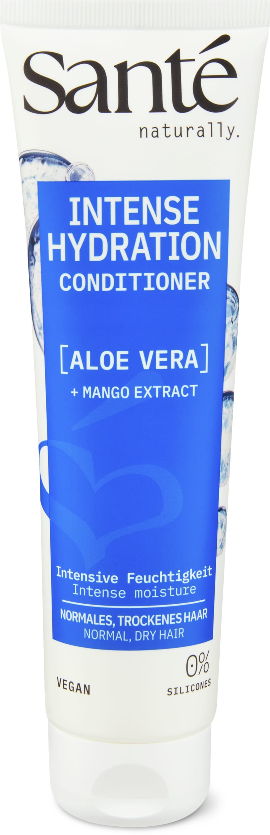 Intense Hydration Conditioner normales bis trockenes Haar